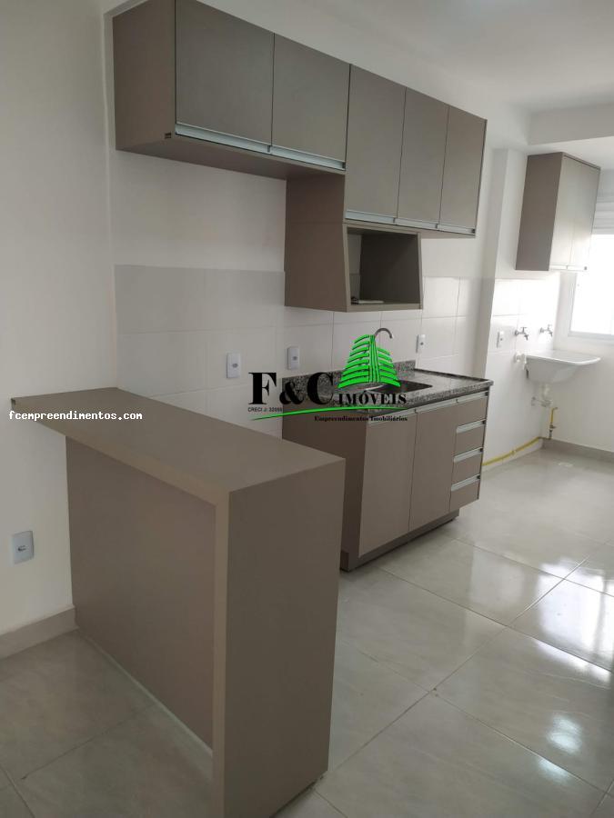 Apartamento, 2 quartos, 47 m² - Foto 1