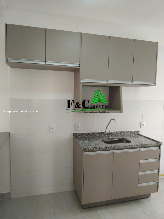 Apartamento, 2 quartos, 47 m² - Foto 5