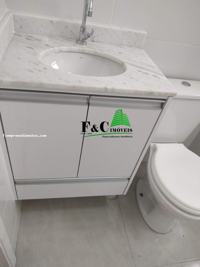 Apartamento, 2 quartos, 47 m² - Foto 3