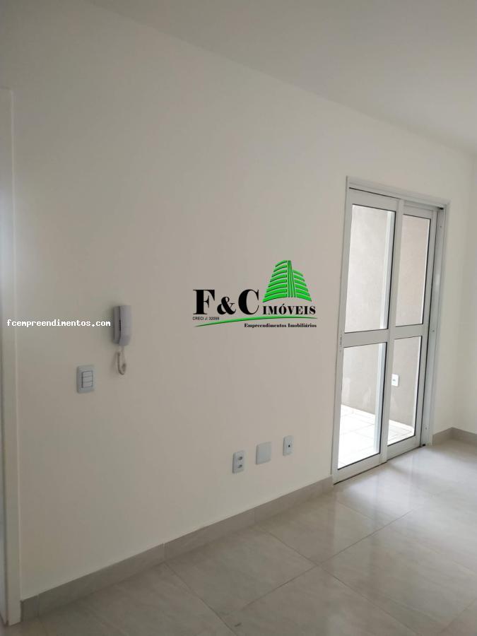 Apartamento, 2 quartos, 47 m² - Foto 8