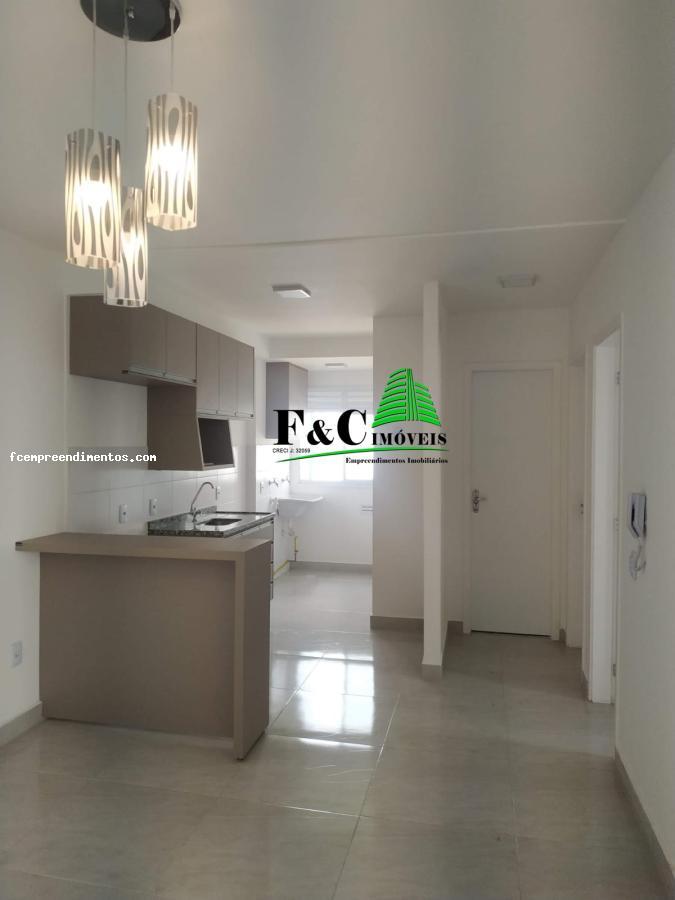 Apartamento, 2 quartos, 47 m² - Foto 6