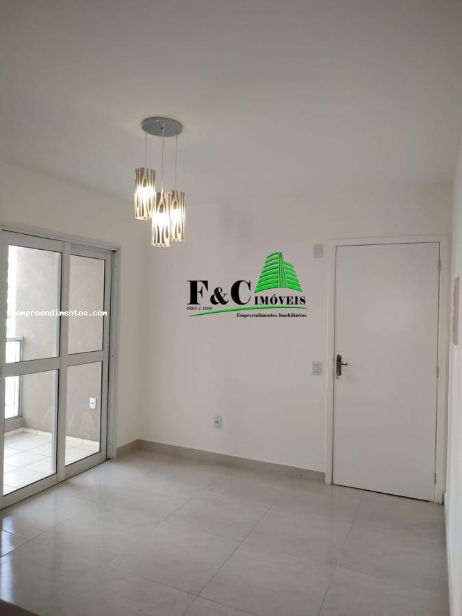 Apartamento, 2 quartos, 47 m² - Foto 9