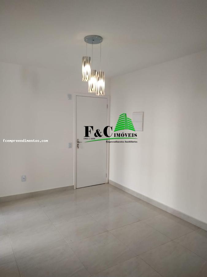 Apartamento, 2 quartos, 47 m² - Foto 10