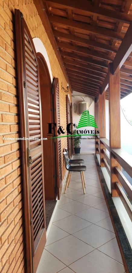 Sobrado, 4 quartos - Foto 3