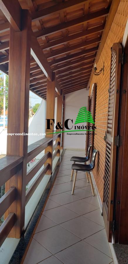 Sobrado, 4 quartos - Foto 4