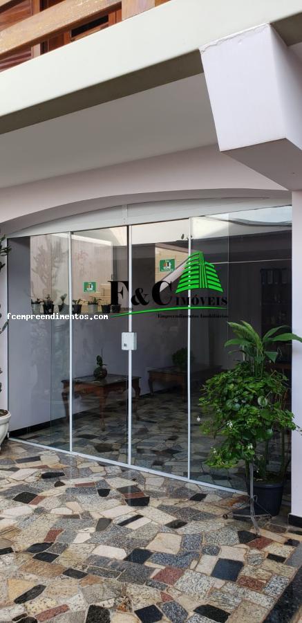 Sobrado, 4 quartos - Foto 29
