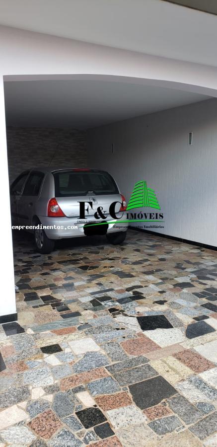 Sobrado, 4 quartos - Foto 27