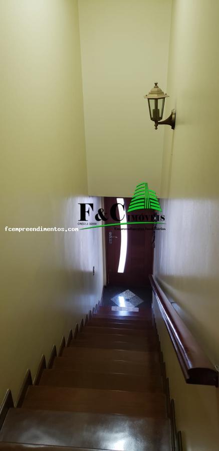 Sobrado, 4 quartos - Foto 31