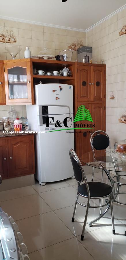 Sobrado, 4 quartos - Foto 35
