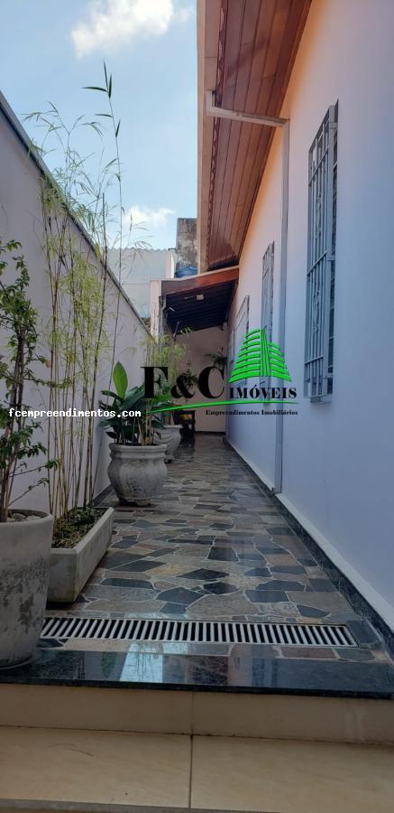 Sobrado, 4 quartos - Foto 38