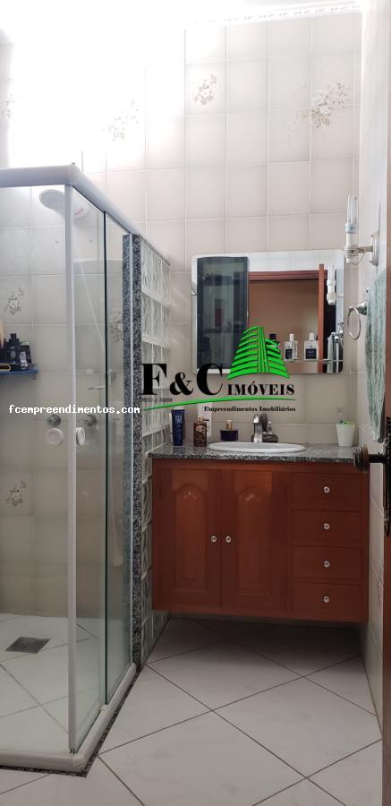 Sobrado, 4 quartos - Foto 41