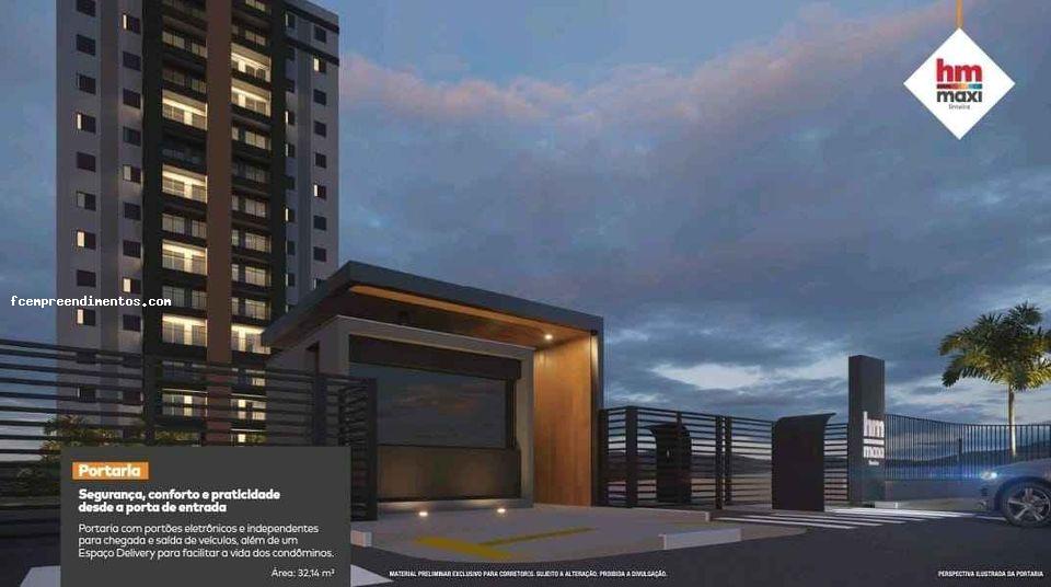 Apartamento, 2 quartos, 65 m² - Foto 3