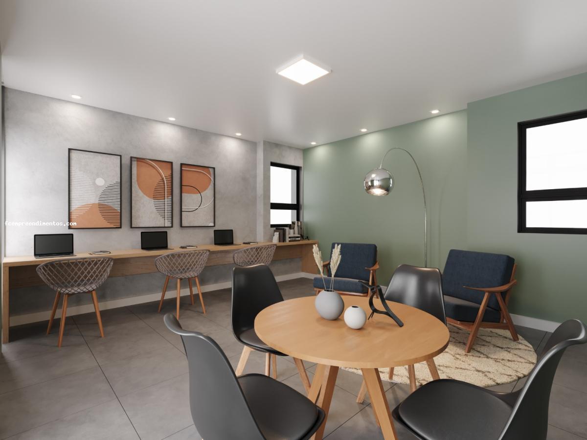 Apartamento, 2 quartos, 65 m² - Foto 8