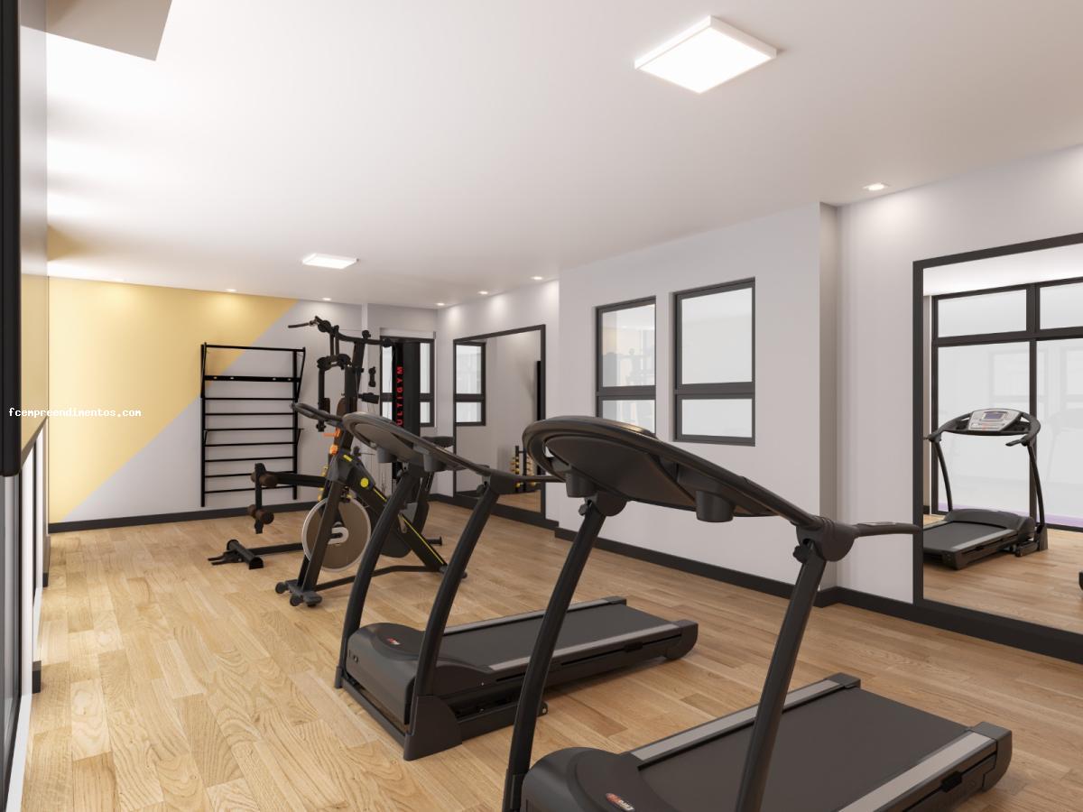 Apartamento, 2 quartos, 65 m² - Foto 10