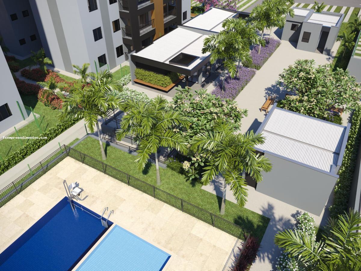 Apartamento, 2 quartos, 65 m² - Foto 12