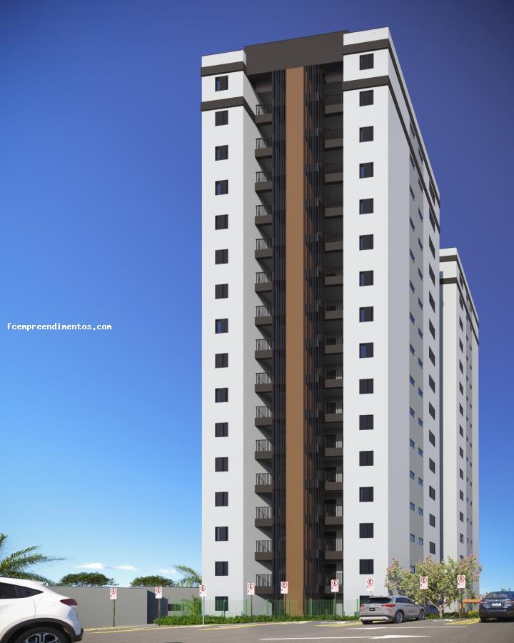 Apartamento, 2 quartos, 65 m² - Foto 14