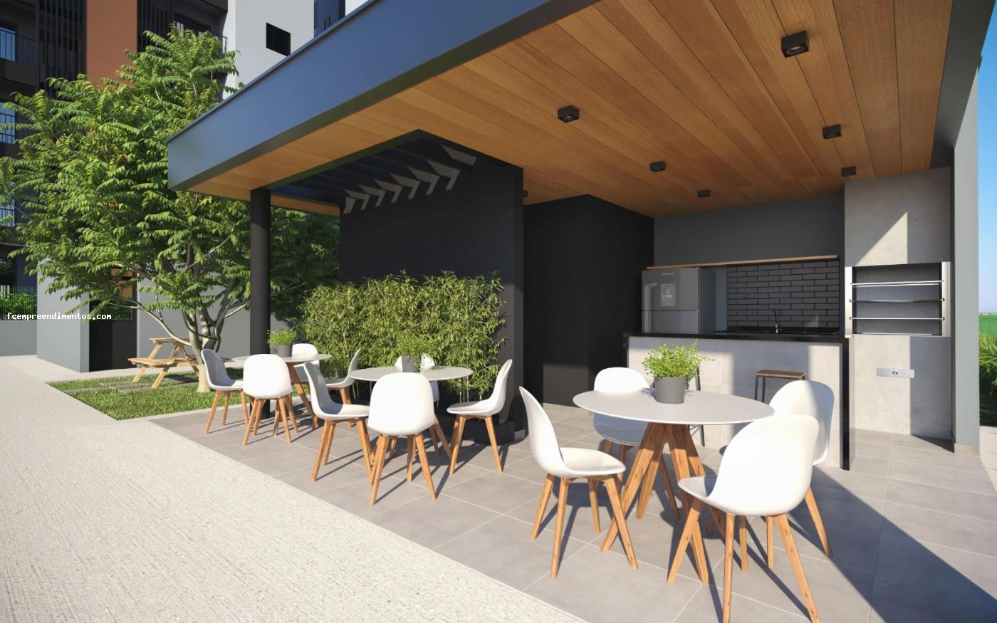 Apartamento, 2 quartos, 65 m² - Foto 18