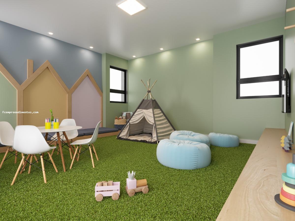 Apartamento, 2 quartos, 65 m² - Foto 17
