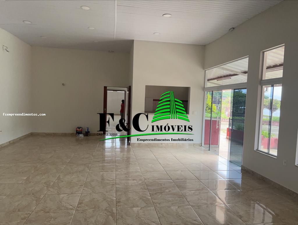 Depósito-Galpão - Foto 1