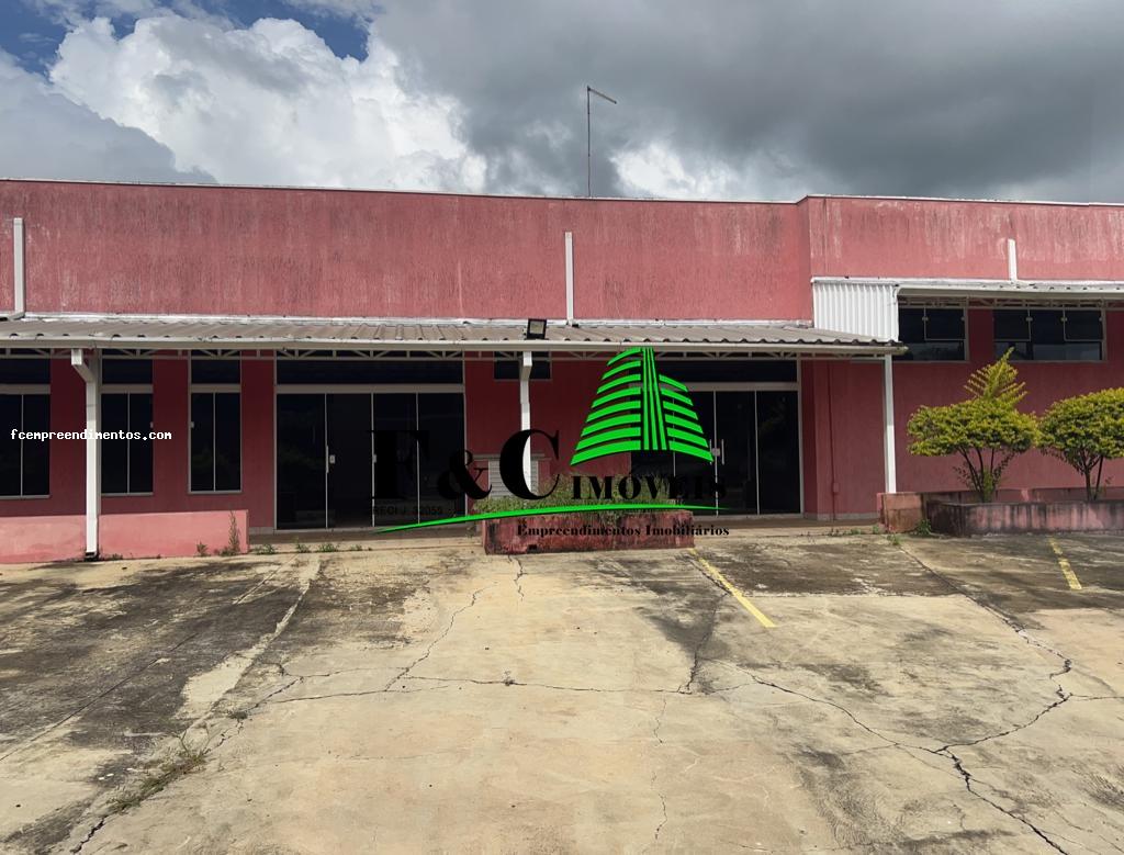 Depósito-Galpão - Foto 7