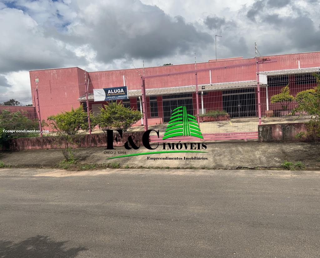 Depósito-Galpão - Foto 6