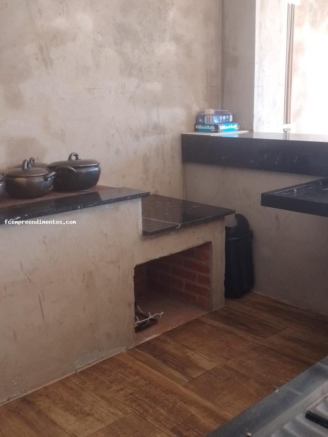 Chácara, 1 quarto, 1200 m² - Foto 3