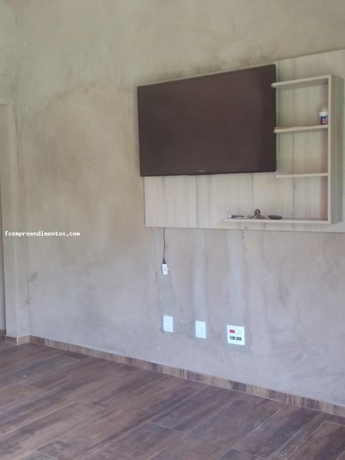 Chácara, 1 quarto, 1200 m² - Foto 4