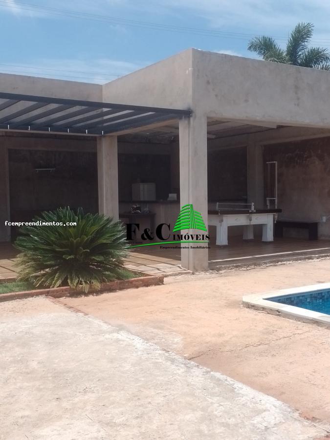 Chácara, 1 quarto, 1200 m² - Foto 15