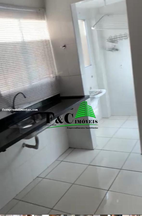 Apartamento, 2 quartos, 66 m² - Foto 3