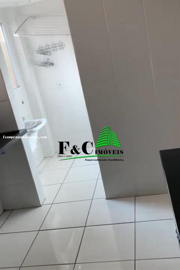 Apartamento, 2 quartos, 66 m² - Foto 10