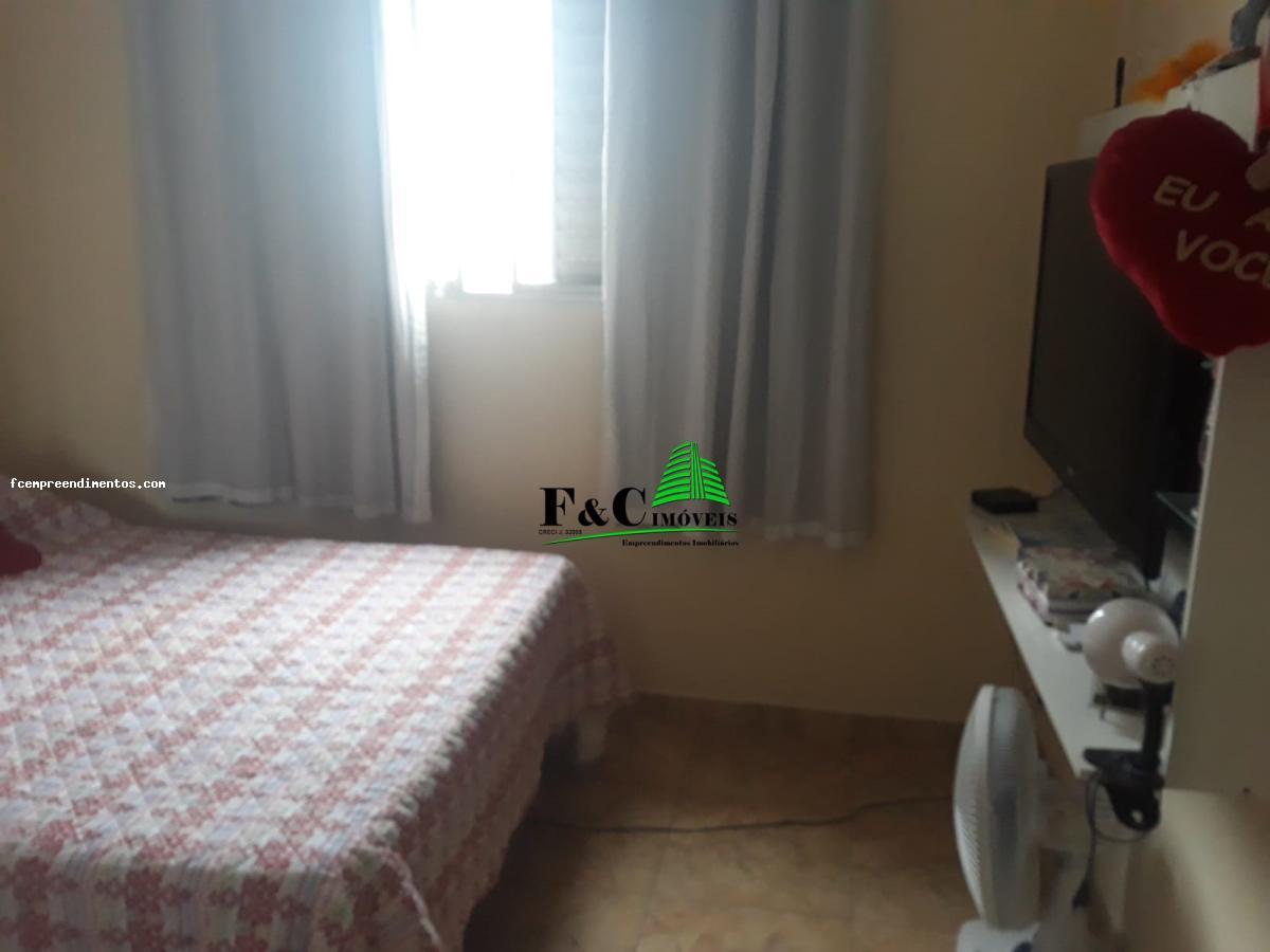 Apartamento, 2 quartos, 53 m² - Foto 5