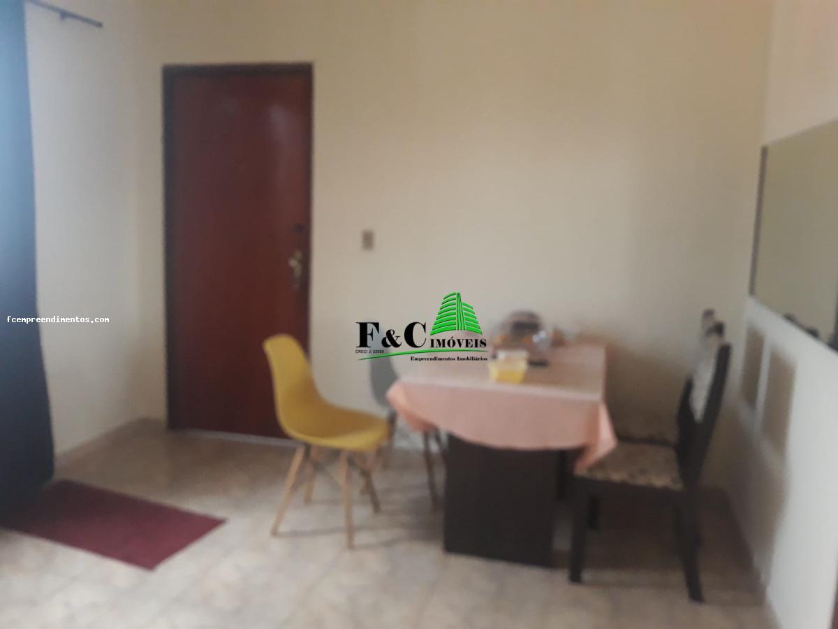 Apartamento, 2 quartos, 53 m² - Foto 8