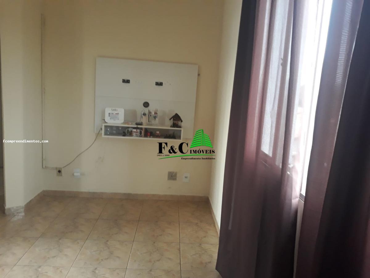 Apartamento, 2 quartos, 53 m² - Foto 9