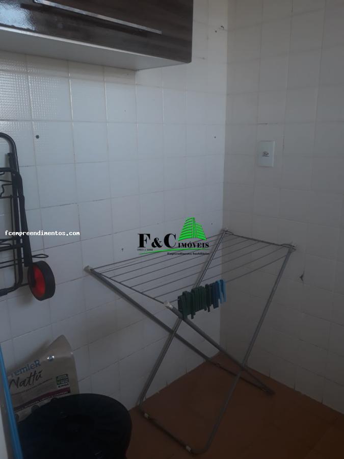 Apartamento, 2 quartos, 53 m² - Foto 12
