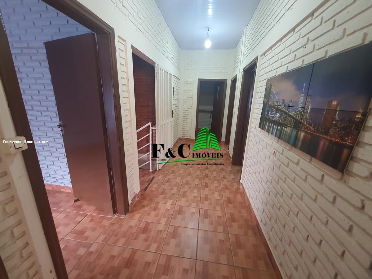 Chácara, 5 quartos, 1500 m² - Foto 5
