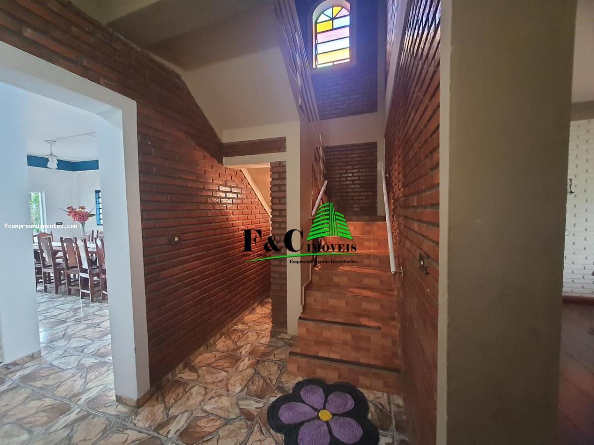 Chácara, 5 quartos, 1500 m² - Foto 8