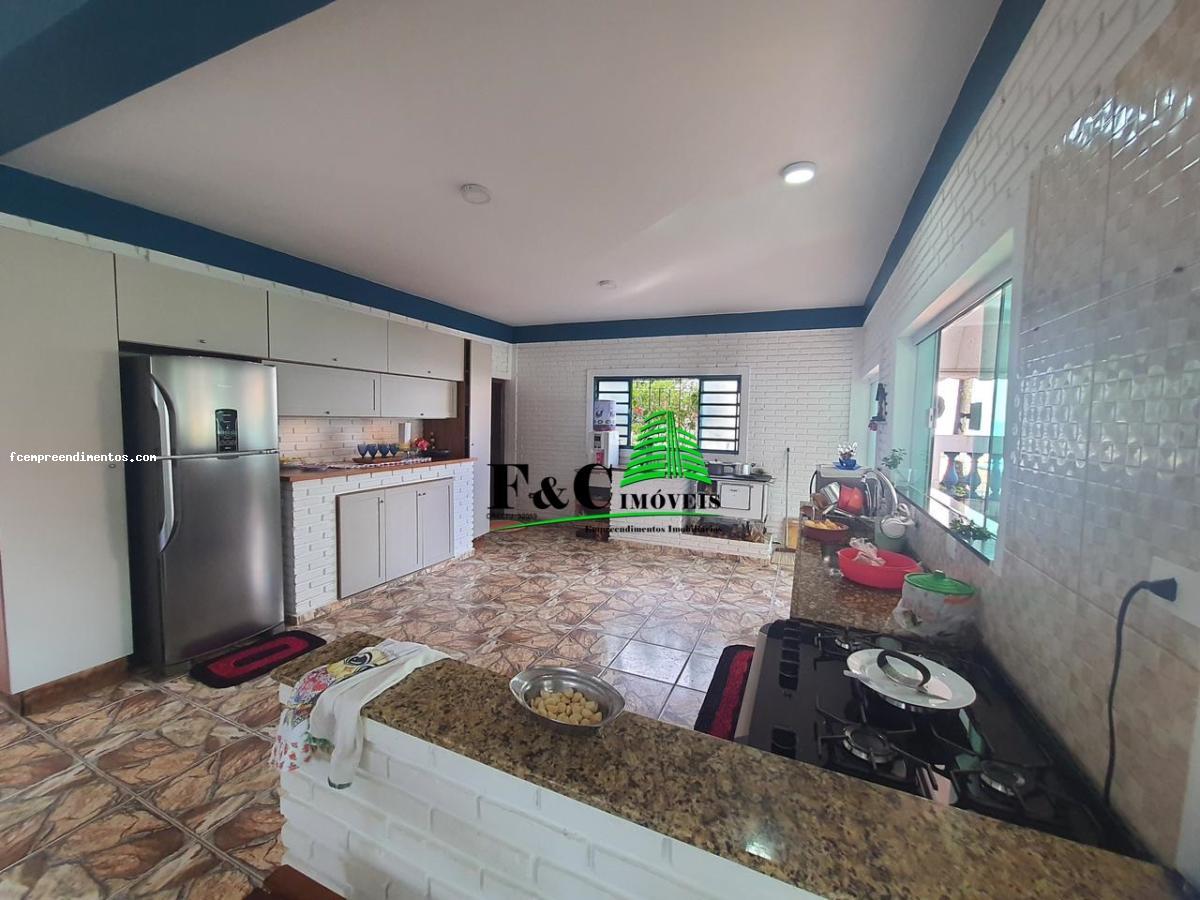 Chácara, 5 quartos, 1500 m² - Foto 9