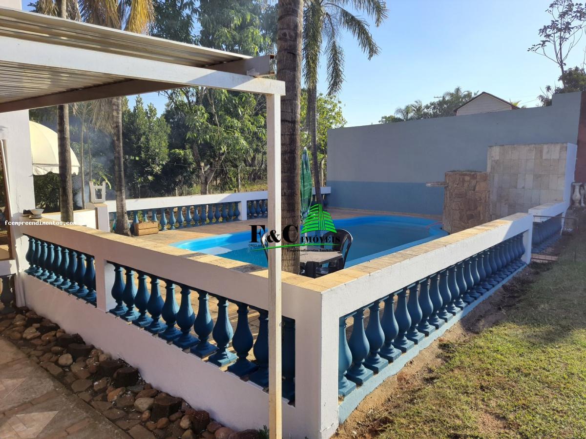 Chácara, 5 quartos, 1500 m² - Foto 14