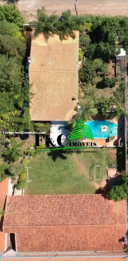 Chácara, 5 quartos, 1500 m² - Foto 13