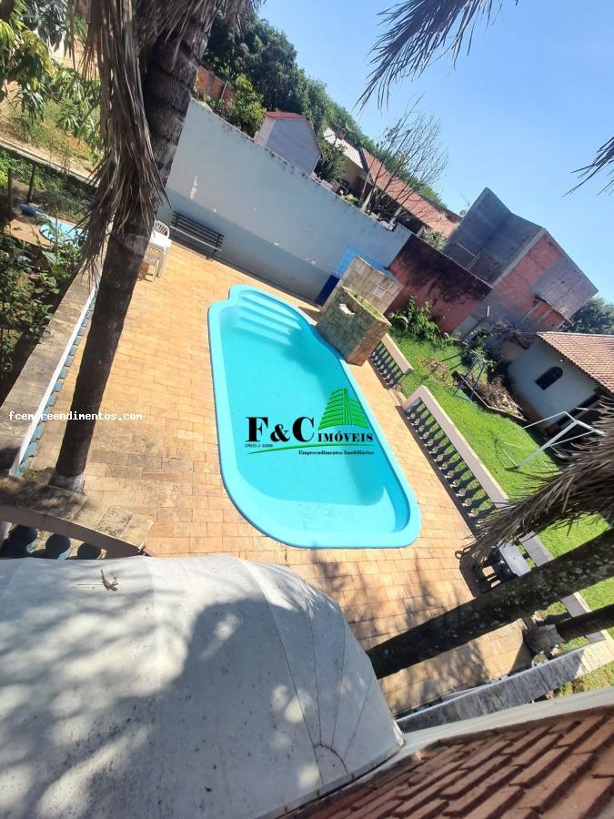 Chácara, 5 quartos, 1500 m² - Foto 15