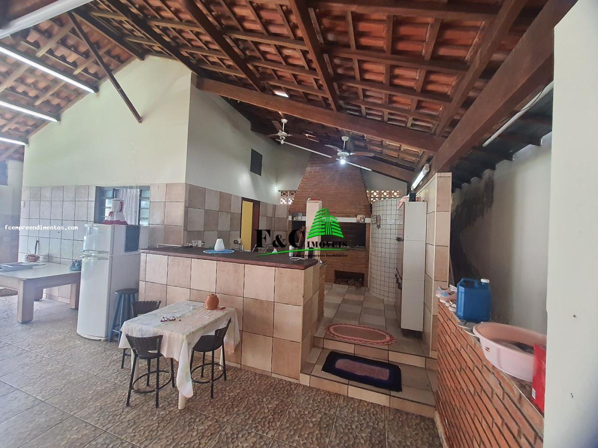 Chácara, 5 quartos, 1500 m² - Foto 17
