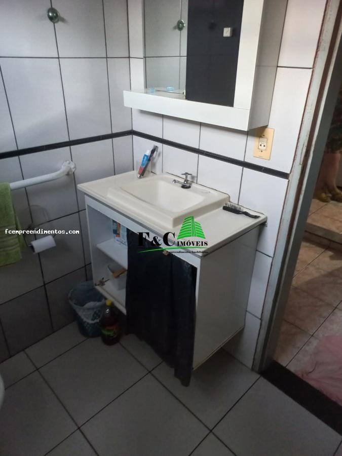 Casa, 4 quartos - Foto 2