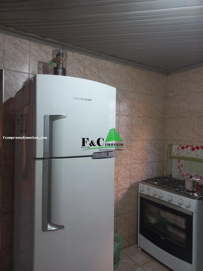 Casa, 4 quartos - Foto 6