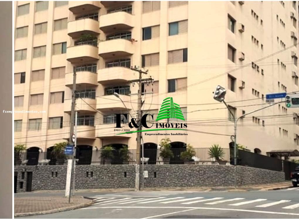 Apartamento, 4 quartos, 224 m² - Foto 3