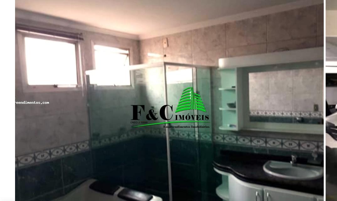 Apartamento, 4 quartos, 224 m² - Foto 6