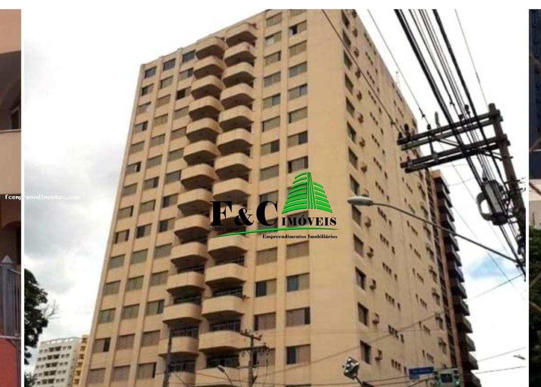 Apartamento, 4 quartos, 224 m² - Foto 2