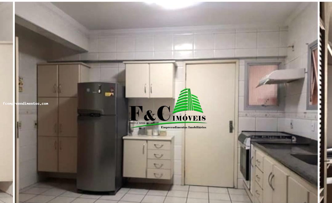 Apartamento, 4 quartos, 224 m² - Foto 10