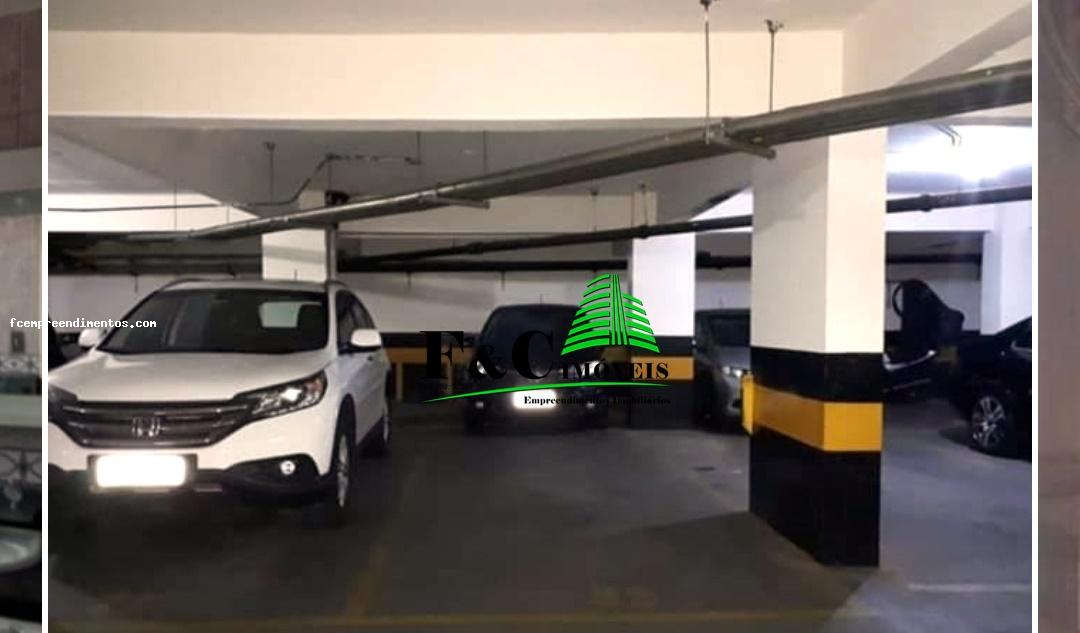 Apartamento, 4 quartos, 224 m² - Foto 7