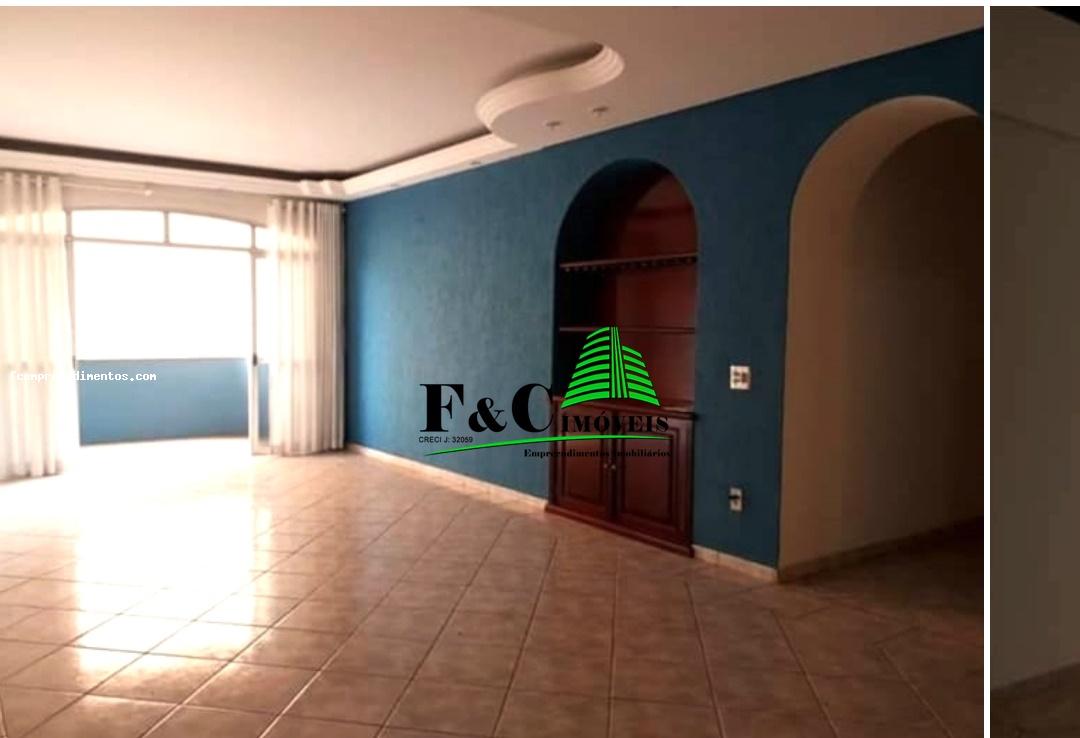 Apartamento, 4 quartos, 224 m² - Foto 11