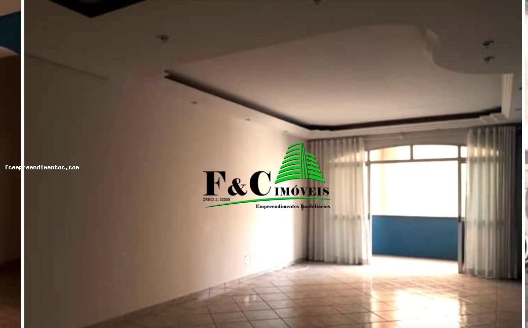 Apartamento, 4 quartos, 224 m² - Foto 9